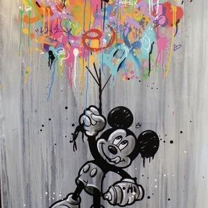 Meet your Posher, Vinnie